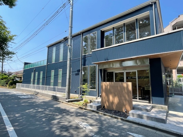 ご挨拶
